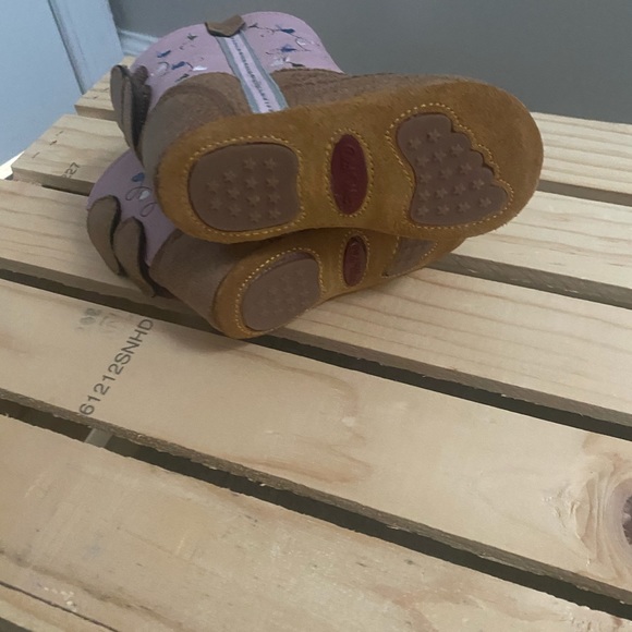 Boots - Picture 5 of 6